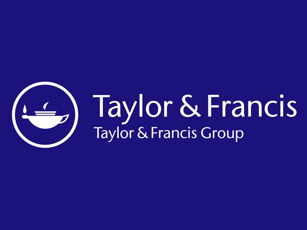 Taylor & Francis Group features JSGW article