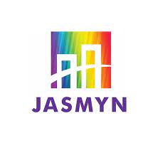 JASMYN logo