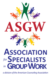 ASGW vertical logo