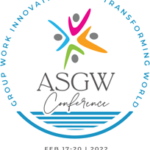 ASGW 2022 Conference logo
