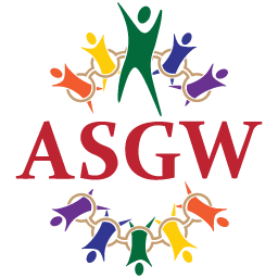 ASGW logo
